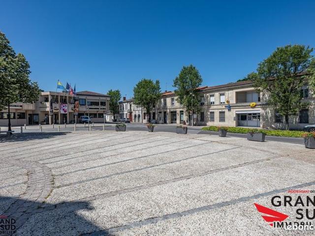 Maison de ville 4 pièces 83 m²