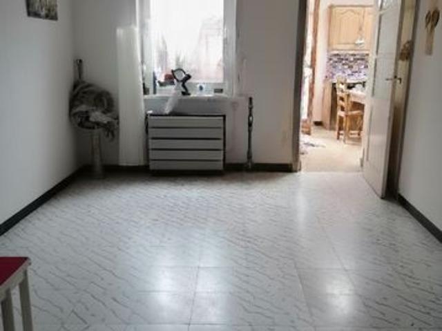 Maison de ville 4 pièces 83 m²