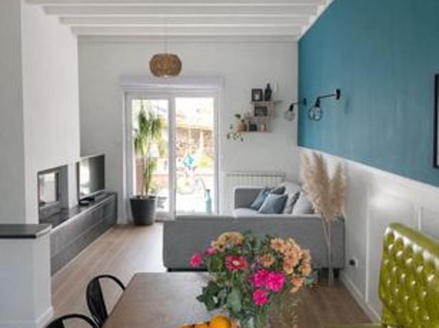Maison de ville 4 pièces 83 m²