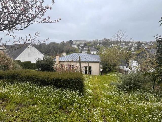 Maison de ville 4 pièces 83 m²
