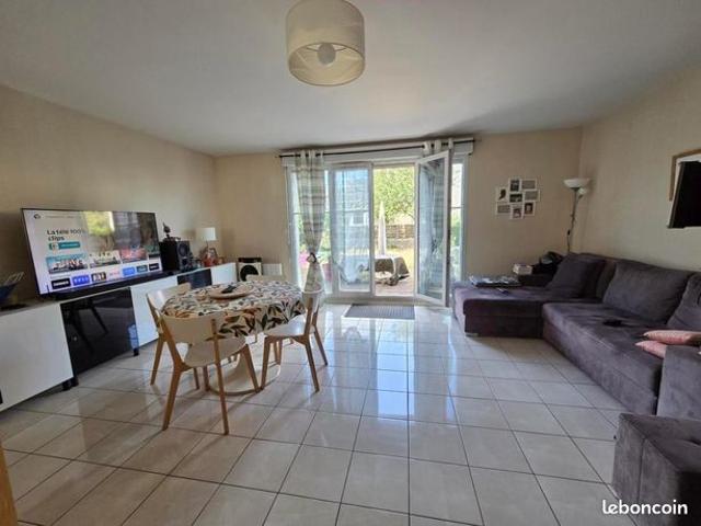 Maison de ville 4 pièces 83 m²