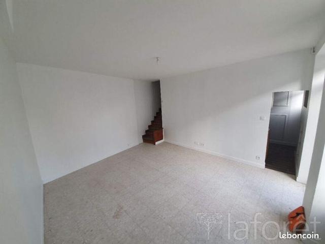Maison de ville 4 pièces 83 m²
