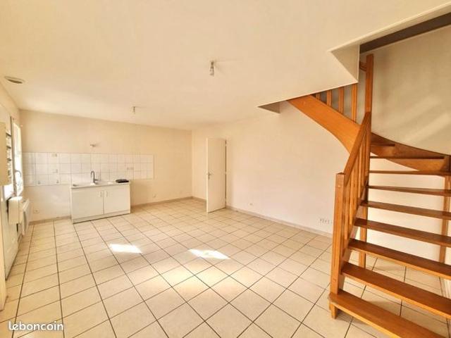 Maison de ville 4 pièces 83 m²