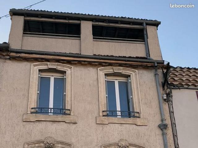 Maison de ville 4 pièces 83 m²