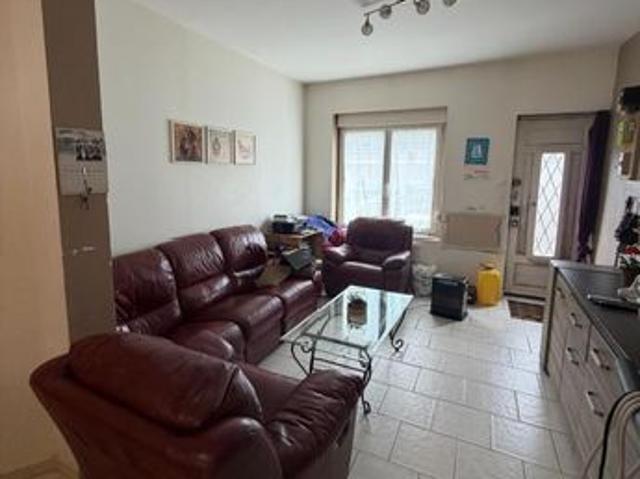 Maison de ville 4 pièces 83 m²