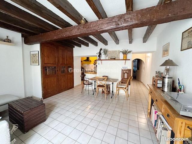 Maison de ville 4 pièces 83 m²