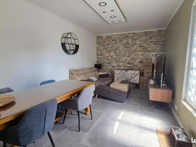 Maison de ville 4 pièces 83 m²