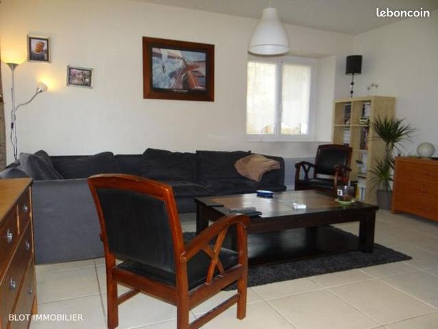 Maison de ville 4 pièces 83 m²