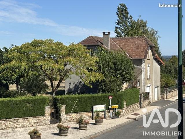 Maison de ville 4 pièces 84 m²