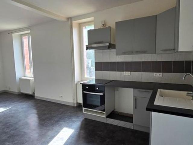 Maison de ville 4 pièces 84 m²