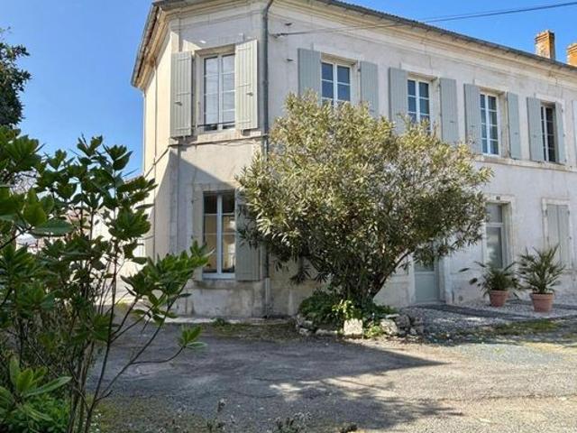 Maison de ville 4 pièces 84 m²