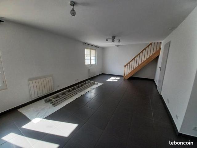 Maison de ville 4 pièces 84 m²