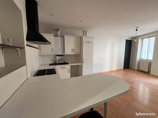 Maison de ville 4 pièces 84 m²