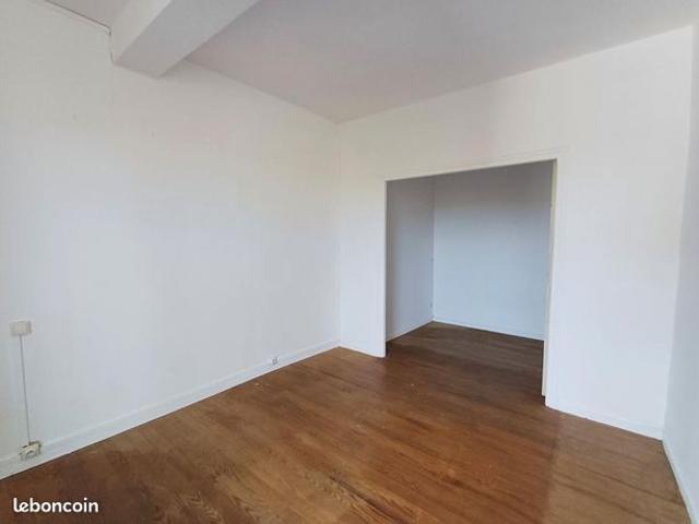 Maison de ville 4 pièces 84 m²