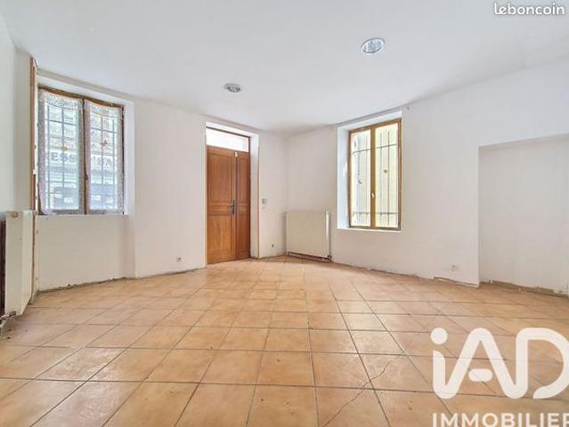 Maison de ville 4 pièces 84 m²