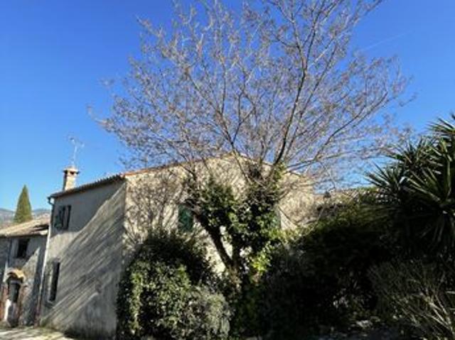 Maison de ville 4 pièces 84 m²