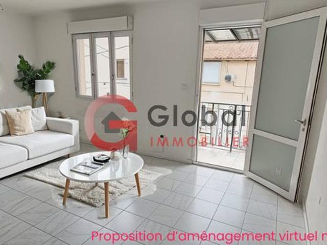 Maison de ville 4 pièces 84 m²