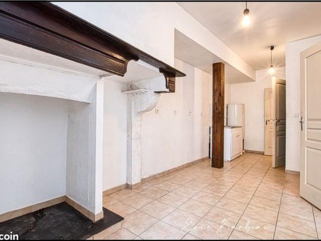 Maison de ville 4 pièces 84 m²
