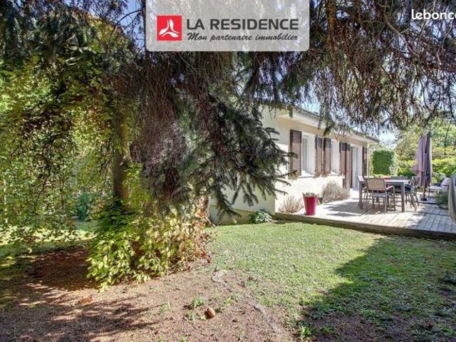 Maison de ville 4 pièces 84 m²