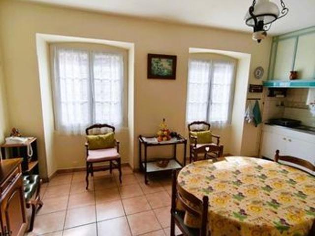 Maison de ville 4 pièces 84 m²