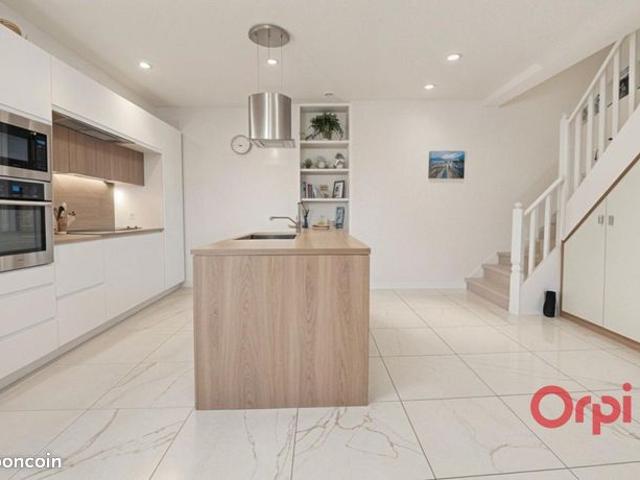 Maison de ville 4 pièces 84 m²