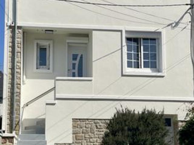 Maison de ville 4 pièces 84 m²