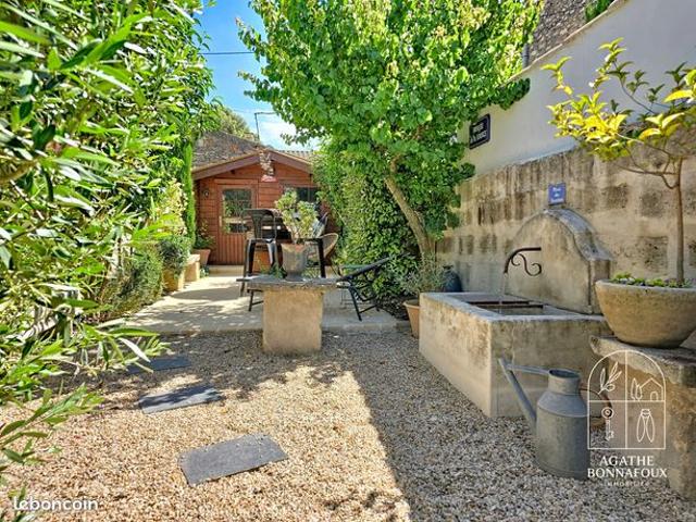 Maison de ville 4 pièces 85 m²