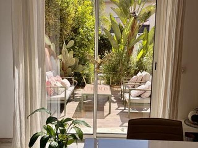 Maison de ville 4 pièces 85 m²