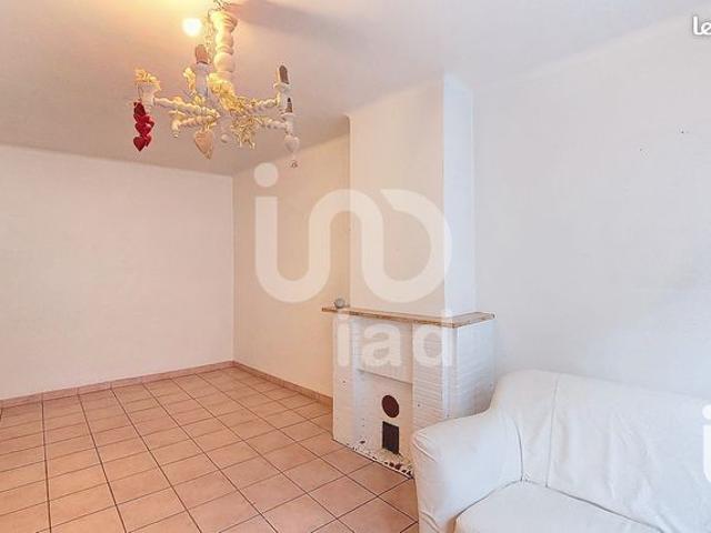 Maison de ville 4 pièces 85 m²