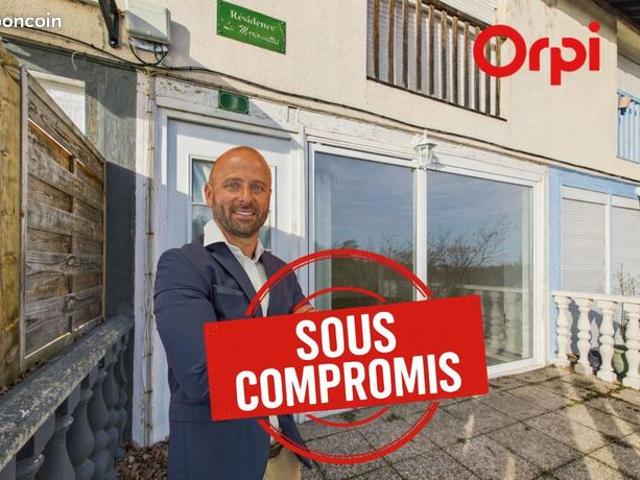 Maison de ville 4 pièces 85 m²
