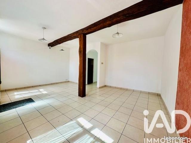 Maison de ville 4 pièces 85 m²