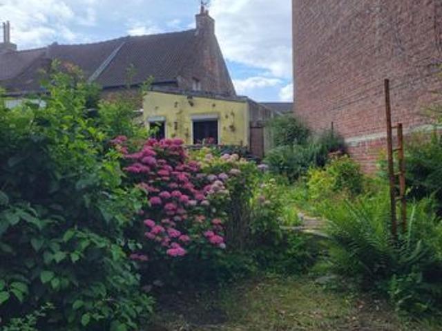 Maison de ville 4 pièces 85 m²