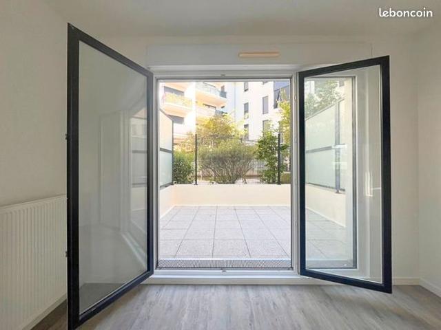 Maison de ville 4 pièces 85 m²