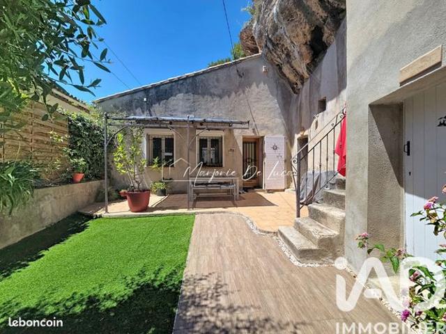 Maison de ville 4 pièces 85 m²