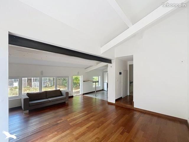 Maison de ville 4 pièces 85 m²