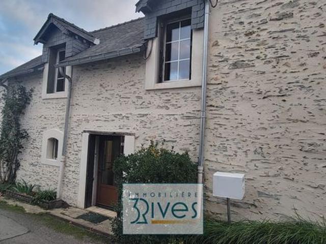Maison de ville 4 pièces 85 m²