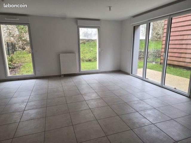Maison de ville 4 pièces 85 m²