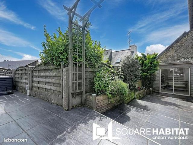Maison de ville 4 pièces 85 m²