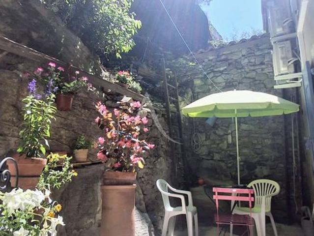Maison de ville 4 pièces 85 m²