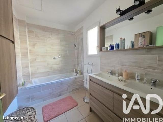 Maison de ville 4 pièces 85 m²