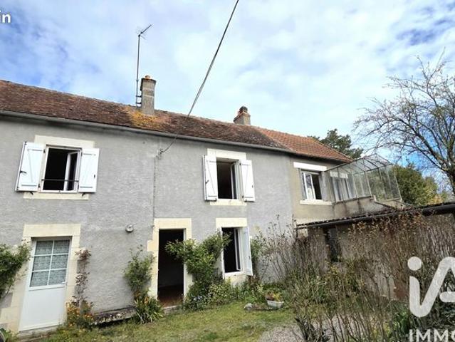 Maison de ville 4 pièces 85 m²