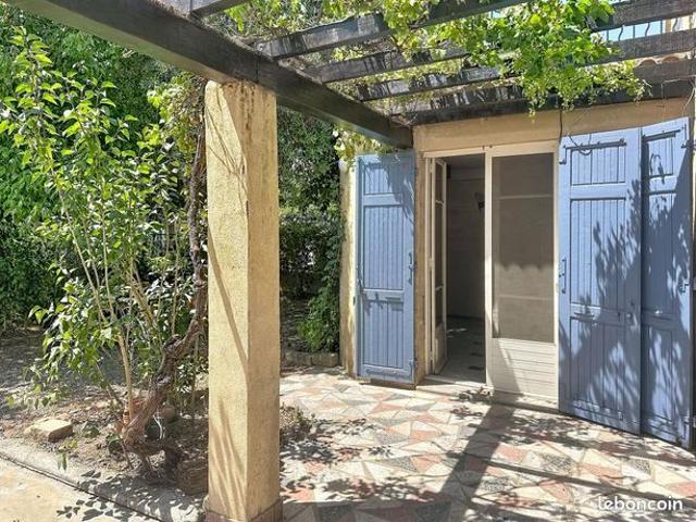 Maison de ville 4 pièces 86 m²