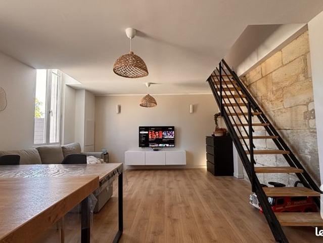 Maison de ville 4 pièces 86 m²