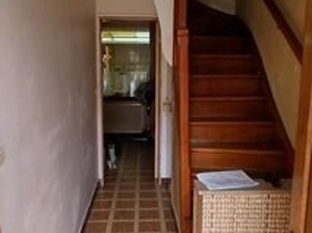 Maison de ville 4 pièces 86 m²