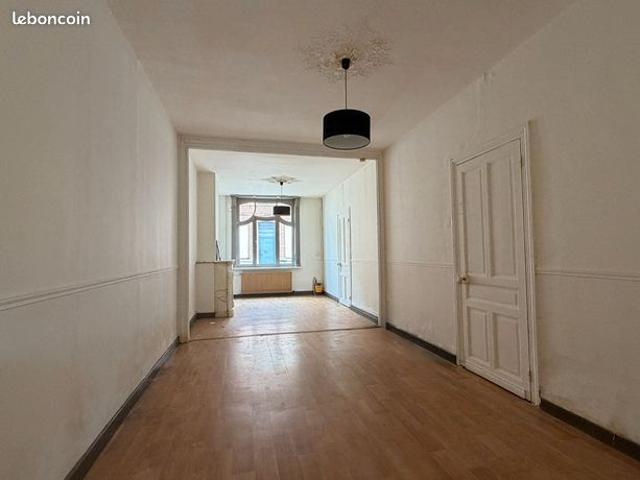 Maison de ville 4 pièces 86 m²