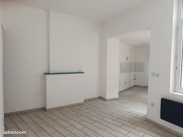 Maison de ville 4 pièces 86 m²