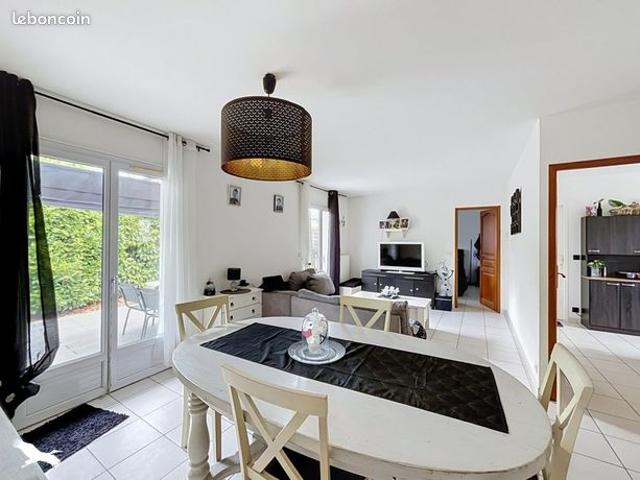 Maison de ville 4 pièces 86 m²