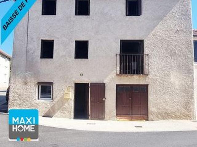 Maison de ville 4 pièces 86 m²