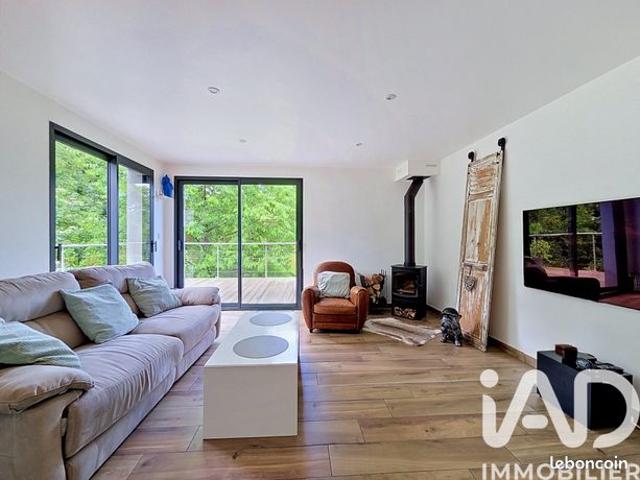 Maison de ville 4 pièces 86 m²