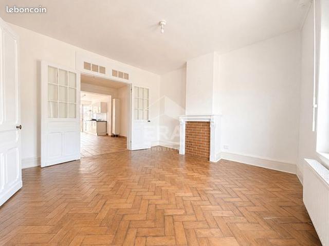 Maison 4 pièces 86 m²